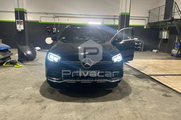 MERCEDES GLC 300 d 4Matic Premium Plus - Foto 3