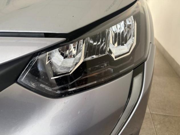 PEUGEOT 208 PureTech 75 CV S&S 5PORTE ALLURE PERFETTA NEOPAT. rif. 23742471 - Foto 6