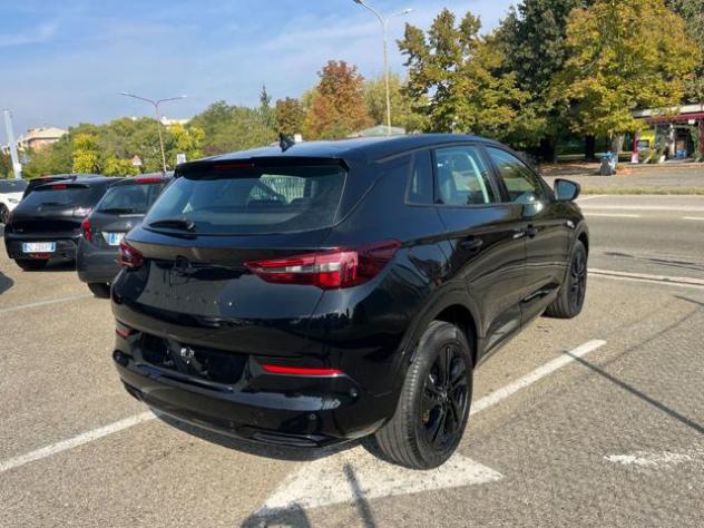 OPEL Grandland 1.2 Turbo 12V 130 CV GS rif. 24202634 - Foto 3