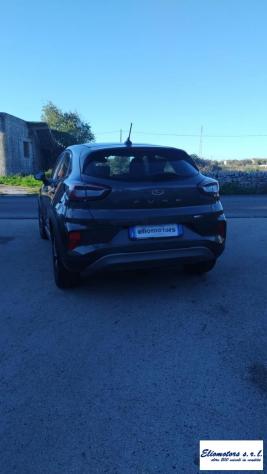 FORD - Puma - 1.0 EcoBoost Hyb. 125 S&S Tit. Des. - Foto 8