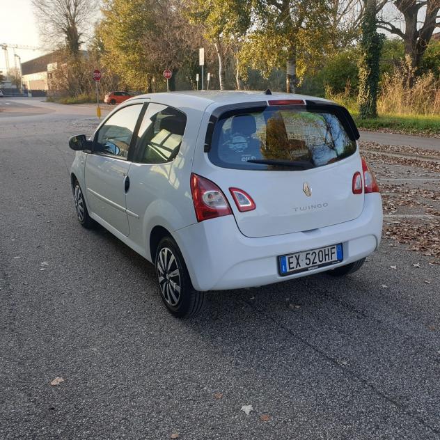 Renault Twingo Twingo 1.2 Night&Day 75 CV - Foto 4