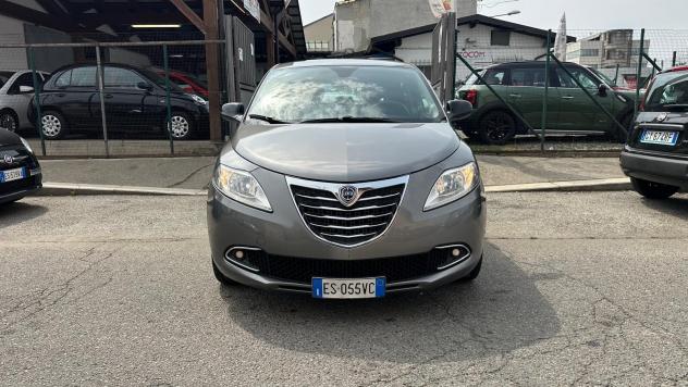 Lancia Ypsilon 1.2 69 CV 5 porte GPL Ecochic Gold - Foto 5