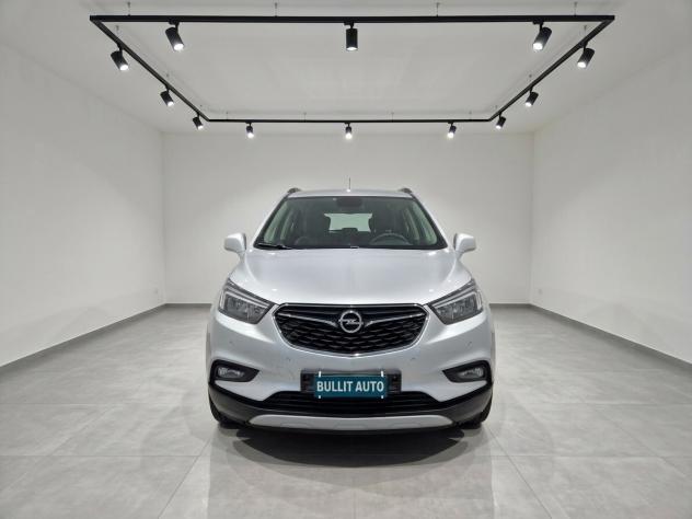 Opel Mokka X 1.6 Advance GPL - Foto 2