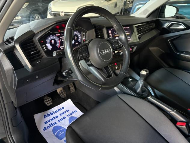 Audi A1 Sportback 30 1.0 tfsi 110cv Unico Proprietario - Foto 9