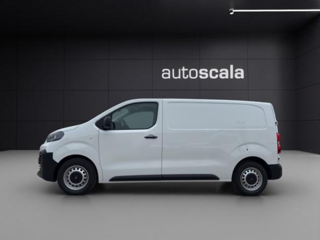 FIAT Scudo 1.5 BlueHDi 120 CV Van + IVA rif. 23826336 - Foto 2