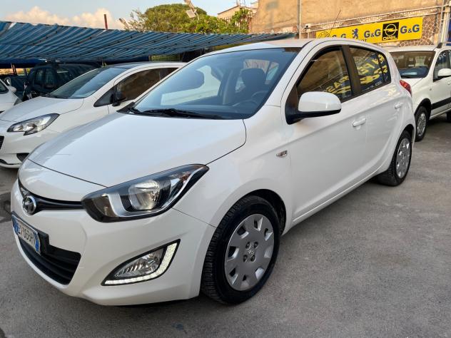 Hyundai i20 1.2 5p. Classic - Foto 8