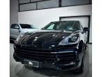 Porsche Cayenne Coupe 3.0 340CV Tiptronic