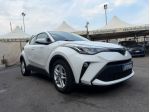 Toyota C-HR C-HR 1.8h Lounge e-cvt
