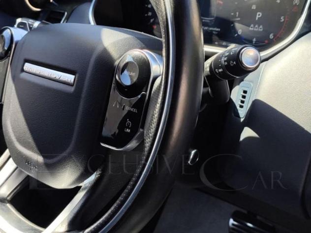 LAND ROVER - Range Rover Sport - 3.0 I6 MHEV HSE - Foto 10
