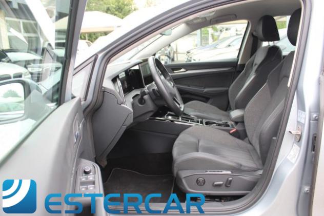 VOLKSWAGEN Golf 2.0 TDI 150CV DSG Style rif. 23931192 - Foto 4