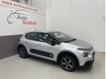 Citroen C3 1.2 82CV Shine #CINGHIA FATTA