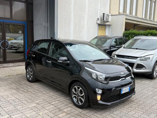 Kia Picanto EcoGPL 1.2 5 porte Cool - Foto 5