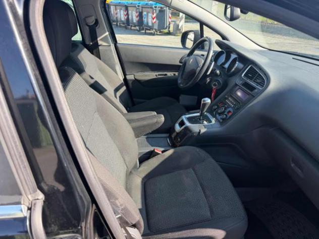 PEUGEOT 5008 1.6 e-HDi 112CV Stop&Start cambio robotizzato Acti rif. 23449324 - Foto 5