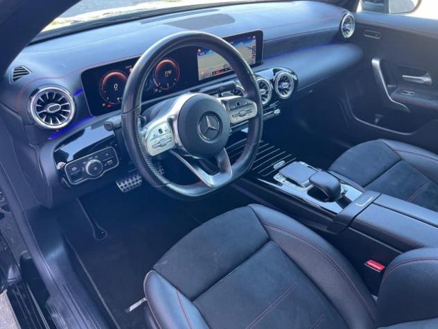 MERCEDES-BENZ CLA 200 d Automatic Shooting Brake Premium AMG Line rif. 23727598 - Foto 4