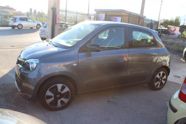 Renault Twingo SCe Life - Foto 8