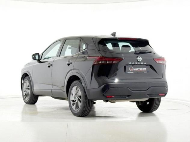 Nissan Qashqai 1.3 MHEV 158 Business Xtronic - Foto 3