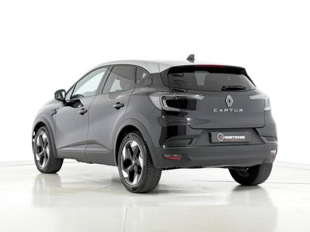 Renault Captur techno TCe 90 *BONUS FINANZIAMENTO* - Foto 3