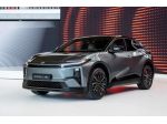 Toyota C-HR+ 55.7 kWh