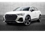 AUDI Q3 SPB 40 TDI quattro S tronic S line edition rif. 23798100