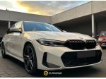 BMW 330 d 48V xDrive Msport rif. 23757739