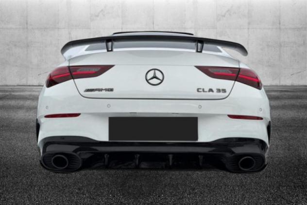 MERCEDES-BENZ CLA 35 AMG 4Matic rif. 23758696 - Foto 4