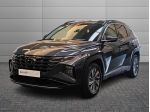 Hyundai Tucson III 2021 1.6 hev Xline 2wd auto