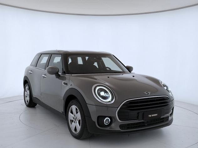 MINI COOPER Clubman 1.5 Business auto - IVA ESPOSTA - Foto 3