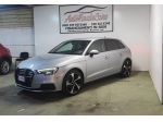 Audi A3  TDI S-TRONIC