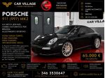 Porsche 911 Carrera pdk Coup