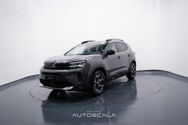 CITROEN C5 Aircross 1.5 BlueHDi 130cv S&S EAT8 Max rif. 23712325