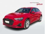 Audi A3 IV 2024 Sportback Audi Sportback 2.0 tdi Business Advanced 116cv