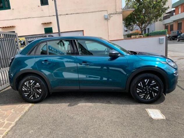FIAT 600 (2023--) 600 Hybrid 100 CV DCT MHEV - Foto 9
