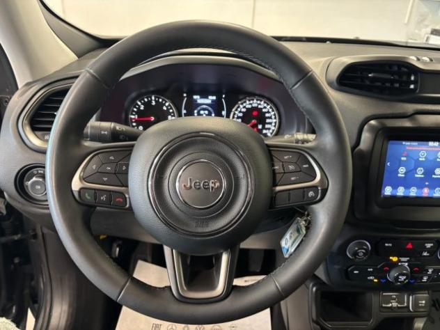 JEEP Renegade 1.6 Mjt Longitude rif. 23797241 - Foto 7