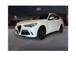 ALFA ROMEO Stelvio Stelvio 2.9 Bi-Turbo V6 510 CV AT8 Quadrifoglio