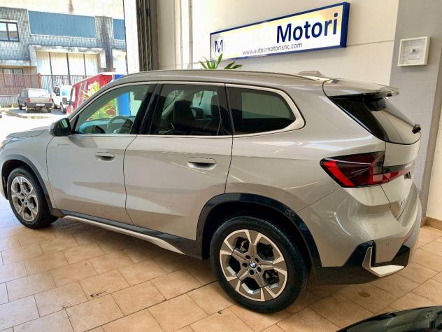 BMW - X1 - sDrive18i xLine - Foto 7