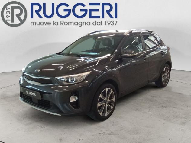 Kia Stonic 1.4 MPI ENERGY G.P.L