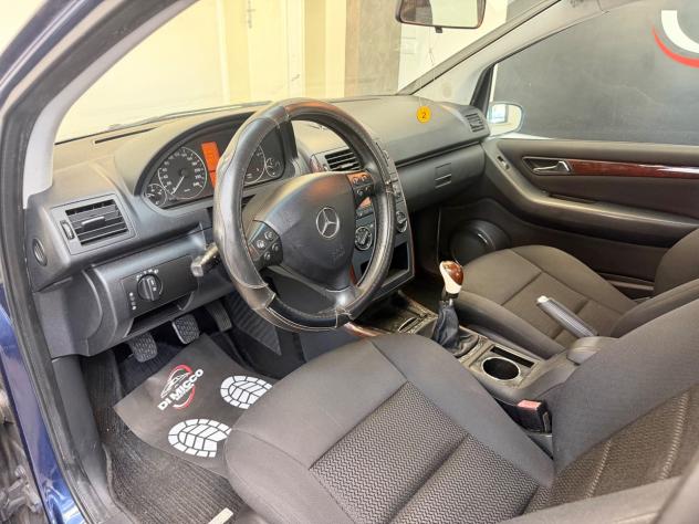 Mercedes-benz A 180 CDI Elegance - Foto 10