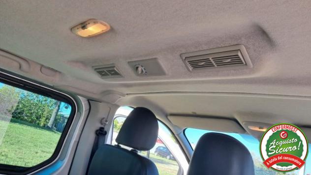 RENAULT Trafic T29 1.6 dCi 125CV S&S PC-TN Zen Heavy rif. 23627672 - Foto 10