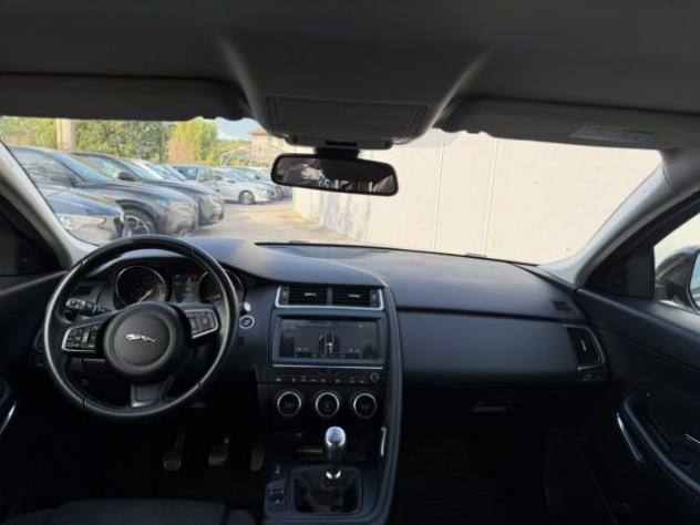 JAGUAR E-Pace 2.0D 150 CV rif. 24160688 - Foto 6