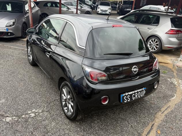 Adam 1.4 87 CV GPL -b-color-rate-garanzia- - Foto 5