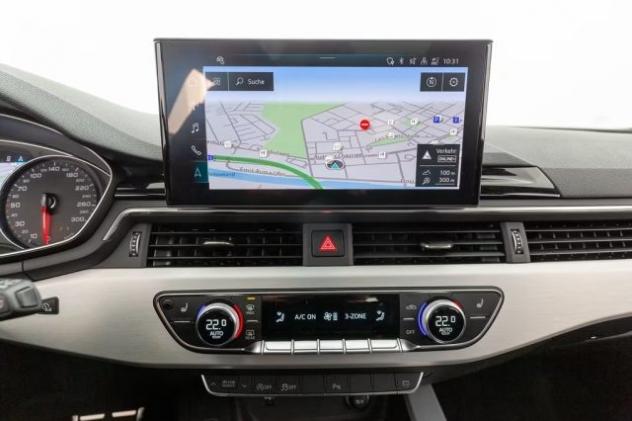 AUDI A4 Avant 40 TDI Quattro S line S-Line rif. 22718194 - Foto 7