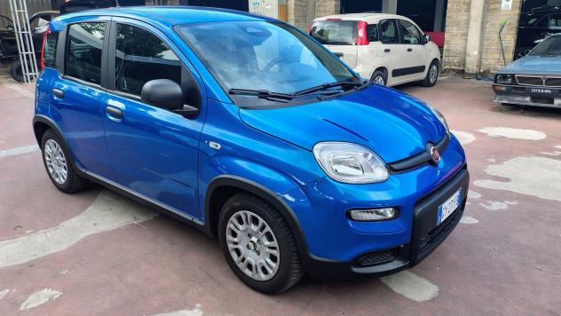 FIAT Pandina 1.0 hybrid s&s 70cv - Foto 2