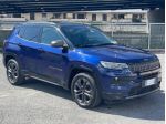JEEP Compass 1.6 Multijet II 130 cv 80’ Anniversary E6D 21.200€ rif. 23447669