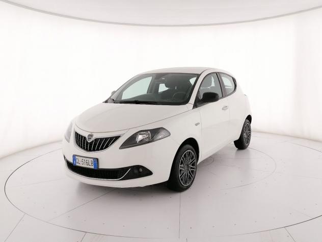 Lancia Ypsilon 1.0 firefly hybrid Gold s&s 70cv