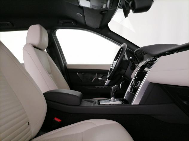 Land Rover Discovery Sport 2.0d td4 mhev SE awd 163cv auto - Foto 3