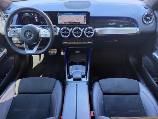 Mercedes-Benz GLB GLB 200 d Automatic 4MATIC Premium - Foto 9