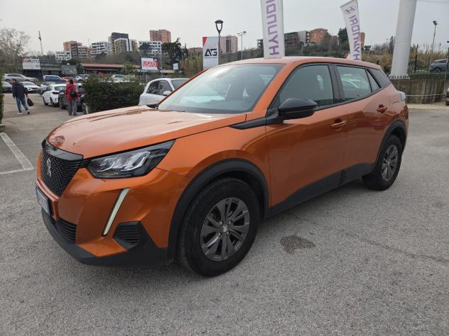 Peugeot 2008 PureTech 100 Active Pack S/S