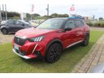PEUGEOT 2008 PureTech 130 S&S EAT8 GT Line rif. 22853233