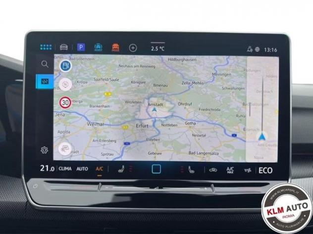 VOLKSWAGEN Golf 1.5 TSI eHybrid DSG GTE 272cv rif. 23731631 - Foto 10