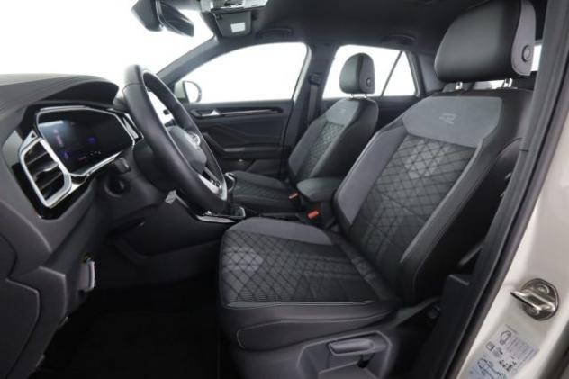 VOLKSWAGEN T-Roc T-Roc 1.0 TSI R-Line rif. 23991920 - Foto 2